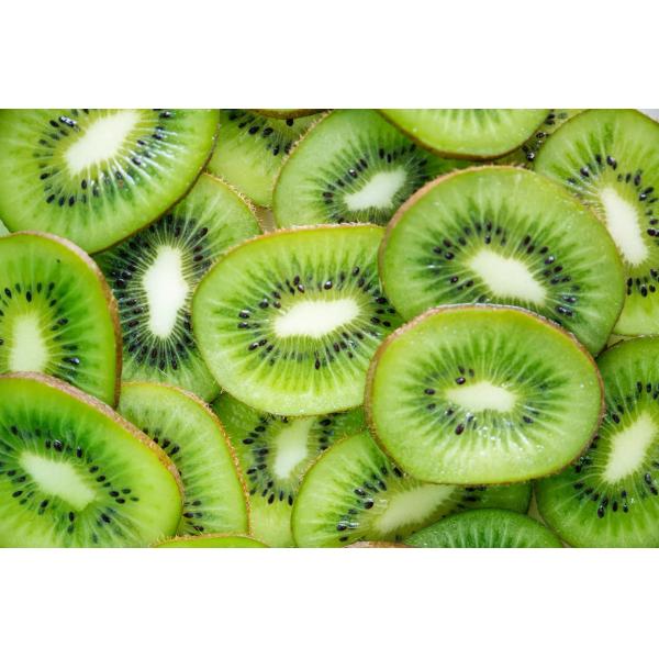Custom Sweet Kiwi Fruit Can Product 425g Per For Meal Daily Party Children Favor
