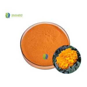 Marigold Extract Powder 5-80% Lutein