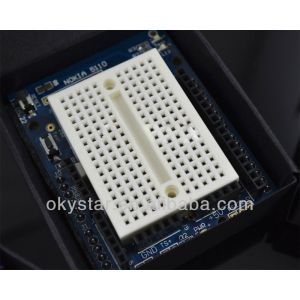 Low-input starter kit for Arduino for Step Motor / Servo / 1602 LCD / Breadboard