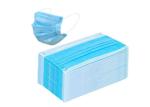 Breathable Non Woven Face Mask Excellent Bacterial Filtration Properties