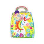 Coloring Book Printing Services, Coloring and Activity Books for Kids, unicorn