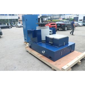 Electrodynamic Shaker Systems For Vibration Testing Of Packaging Materials