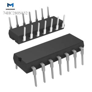 China 74HC280N,652 factory