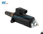 KOBELCO SK135 SK200 SK350-8 Excavator Electrical Parts Solenoid Valve YN35V00052