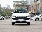 Active Brake Assist BYD Full Electric Car With Stylish Exterior Design 4738*1860