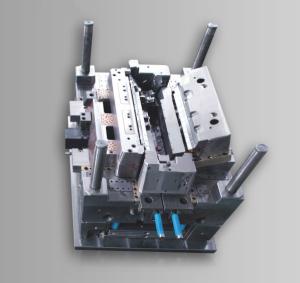 China Standard Home Appliance Mould and Crisper Pan The Ultimate Production Solution factory