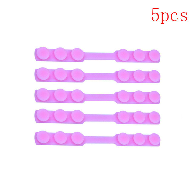 Mask Strap Extender Adjustment Buckle Anti-slip Mask Ear Grips Extension Hook Ear Pain Relieved Ear Strap Accessories