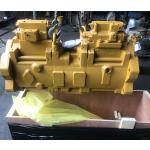 390D 390DL Hydraulic Piston Pump 3349990 334-9990
