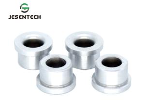 China CNC Turning Metal Bushing Sleeve Custom Made For Automatic Slitting Machine factory