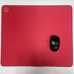 China Black Personalized Pu Leather Desk Pad Gaming Non Slip Pu Mouse Pad factory