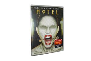 China Free DHL Shipping@New Release HOT TV Series American Horror Story Hotel Boxset Wholesale!! factory