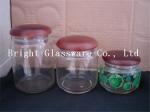 glass sugar jar in Storage Bottles & Jars wholesale