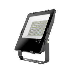 China SMD3030 Industrial LED Floodlights Reflector LED 150 Watts 18000lm factory