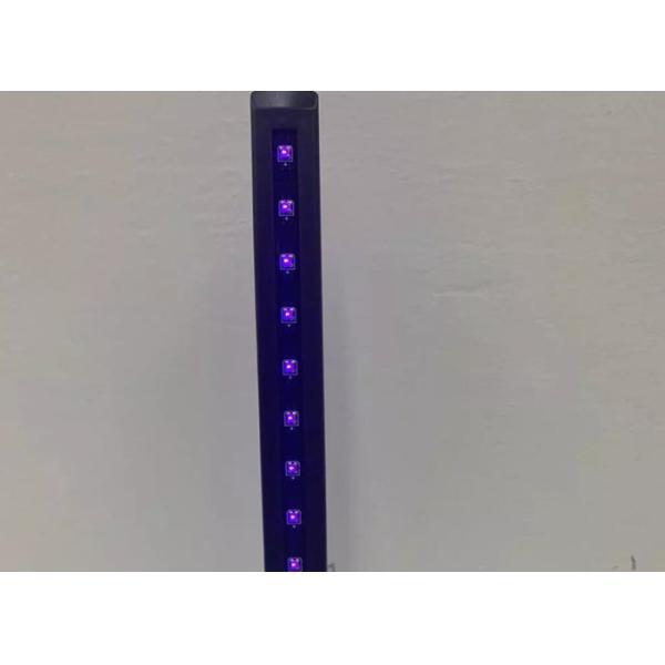 China Ultraviolet Disinfection Led Germicidal Lamp UVA UVC Chip Sterilization factory