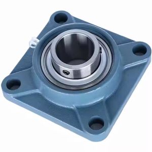 China UCFU313 Pillow Block Housing Insert Bearing Cast Iron  Alloy Steel on sale