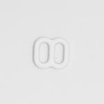 6mm Multi Size Bra Strap Adjustment Sliders