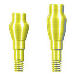 Straumann ITI NC Healing Abutment Ø 3.6mm 4.8mm Height 3.5mm 5mm