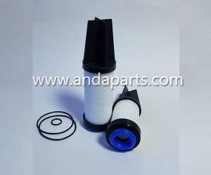 China Good Quality Parker Racor High Pressure CNG Natural Gas Filter CLS47133-01 CLS47133-02 DLS113-10K factory