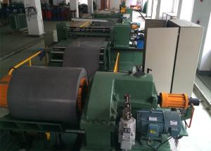 China Silicon Steel Core Slitter Make Strip Core Slitting Machine factory
