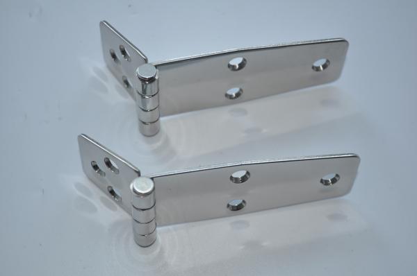 Stainless steel hinges&latches/hinges and latches that used for marine and