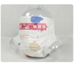 Manufacture custom high absorption disposable baby diaper/pant diaper