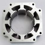 Core Electrical Steel Lamination Coating For NEMA 34 Stepper Motor 86mm