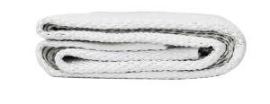 China Thickness 2mm Size Customized Ceramic Fiber Material factory