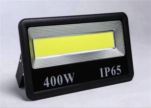 China 400W Outdoor Industrial LED Flood Lights 52000 Lumen 6500K Long Working Life factory