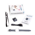 Individual gps tracking devices for child tracking RF-V16 best personal gps