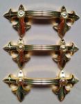 European Style 1000 Pieces Casket Handle For Coffin