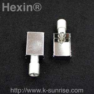 China tin plated metal stamping parts for tv board factory