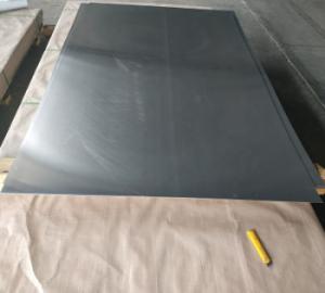 China 8K 2mm 6mm Stainless Steel Sheets 304L 316 430 2B Decorative Embossed factory