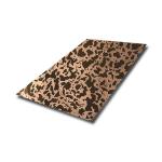 Custom 201 304 316 Etched Stainless Steel Sheet Corrosion Resistance