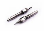Relief Valve Excavator Hydraulic Main Relief Valve 320 330 Iron And Steel Series
