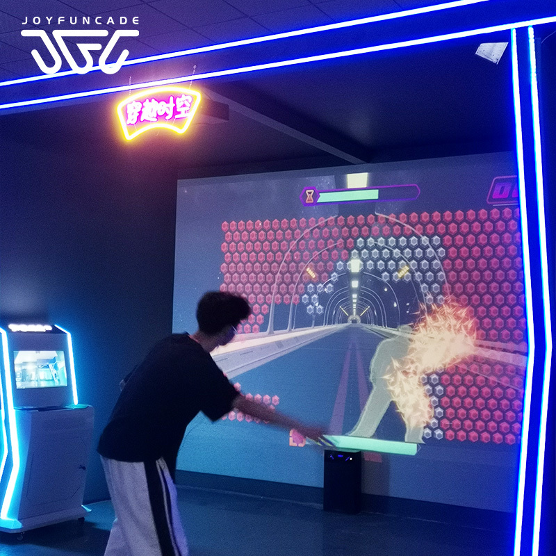 Sports Arcade Games