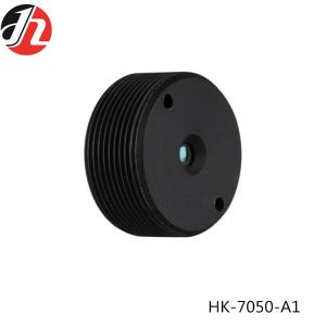 China Waterproof Infrared Car Camera Lens F2.3 1.45mm Seamless 1/3&quot; factory