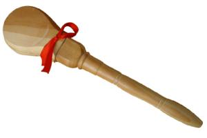 China Big size Wood Castanets /Music Toy/ Kids musical instruments/ Music gift factory