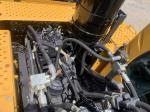 Excellent Stability Used Excavator Volvo Ec360blc Large Crawler 36tons Used