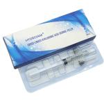Anti Aging Dermal Lip Fillers Anti Wrinkle Cross Linked Sodium Hyaluronate