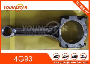 China Steel Engine Connecting Rod 4G93 For Mitsubishi Lancer Mirage Space 1.8 factory