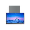 Buy cheap IPS Screen 300cd/M2 Brightness 5.5mm Narrow Bezel Portable Travel Monitor from wholesalers