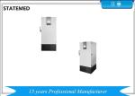 220V 840L Upright Lab Deep Freezer / -40℃ ~ -86℃ Ultra Low Temperature Deep