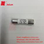 7A 10*38mm AC380V AC500V AC690V AC800V Ceramic Solar Pv Fuse For Photovoltaic