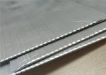 Auto Flexible Battery Heat Transfer Aluminum Condenser Tube Export Worthy