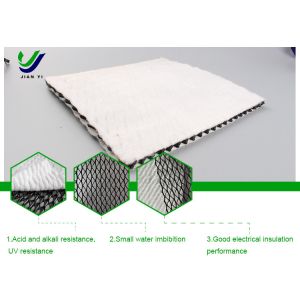 Tri Dimension Composite Geonet 200g/m2