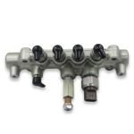 ISUZU ZX200-3 ZX210-3 ZX240-3 ZX270-3 4HK1 8-97306063-4 8973060634 Engine Fuel