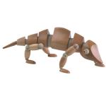 PROMOTION!! THERE ARE SOME ARTIST WOODEN PIGS/RABBITS/GRAGONS/LIZARDS FOR SALE