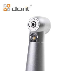China 4 Hole Quick Coupling LED Airotor Handpiece factory