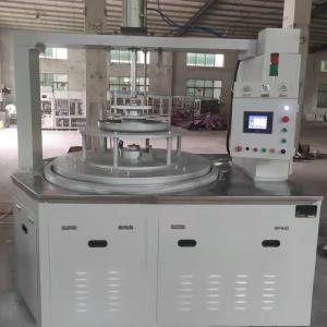 China 18b Optical Manufacturing Equipment Double Sided Grinding And Polishing factory