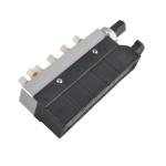 Air Valve Block For Mercedes - Benz W220 OEM 2203200258